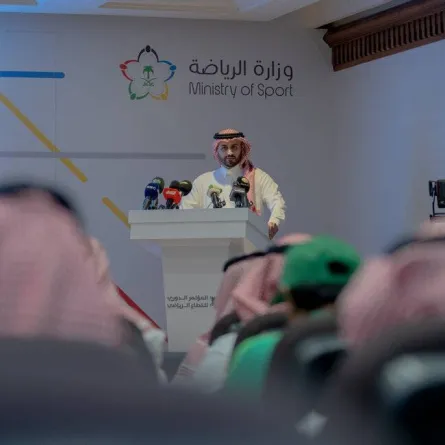 امين عام اتحاد كرة القدم