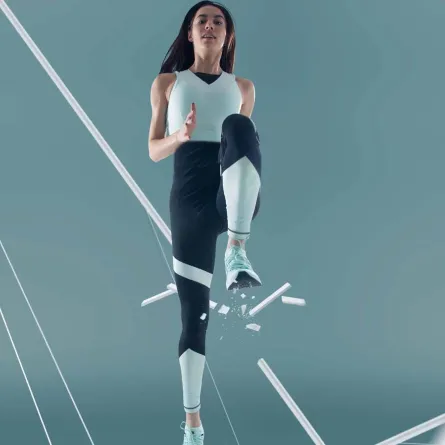 فوائد تمارين الكارديو للنساء (المصدر: Freepick)