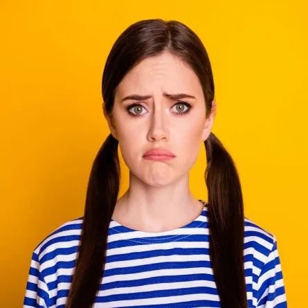 فوائد البكاء في علم النفس «المصدر: Adope.stock»