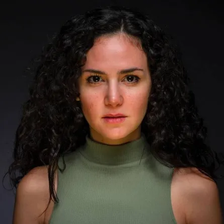 ركين سعد - صورة من صفحتها الرسمية على انستغرام