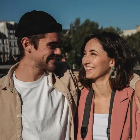 قواعد لنجاح اللقاء لأول بين الخطيبين