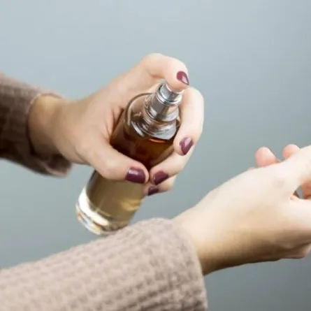 أفضل عطور المسك 