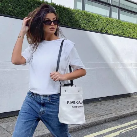 إطلالات علا فرحات