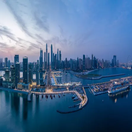 أماكن مشاهدة مباريات كأس العالم 2022 في دبي