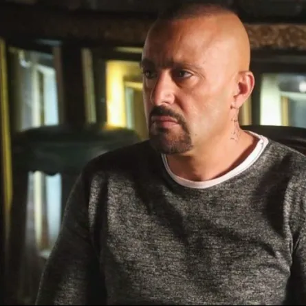 أحمد السقا -الصورة من حساب النجم على إنستغرام