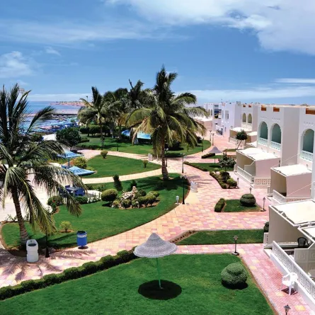 ينبع..عالم من الأنشطة الشتوية الممتعة