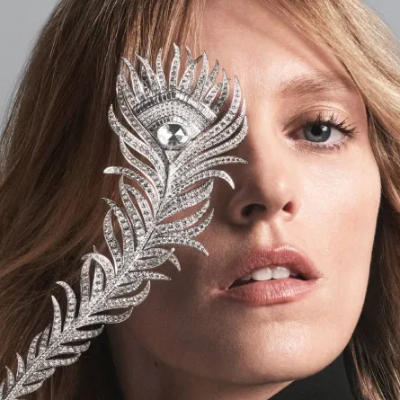 مجوهرات للشخصية المنطلقة Free Spirit Jewels