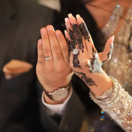 علامات تدل على أنك في زواج سام وما يجب أن تجربه قبل الانفصال 