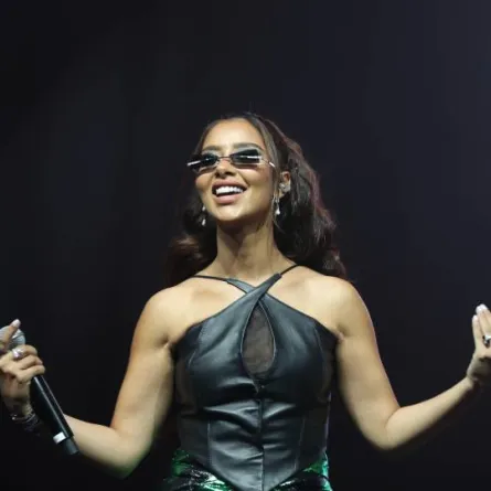 بلقيس - تصوير صالح الغنام