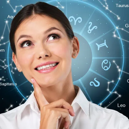 أكثر نساء الأبراج ذكاء