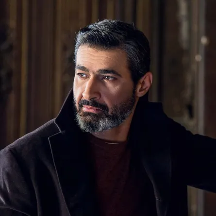 ياسر جلال - الصورة من حساب شقيقه رامز جلال على إنستغرام