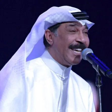 عبدالله الرويشد