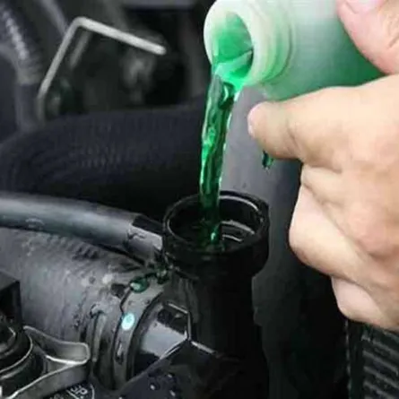 سوائل يجب مراعاتها بالسيارة في الشتاء لتفادي الأعطال