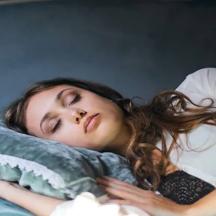 أضرار النوم أكثر من 8 ساعات.. (المصدر: Pexels)