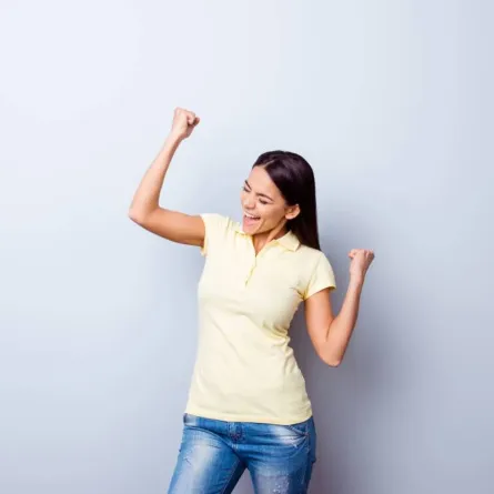 الموظف الناجح يضع أهدافًا لعمله