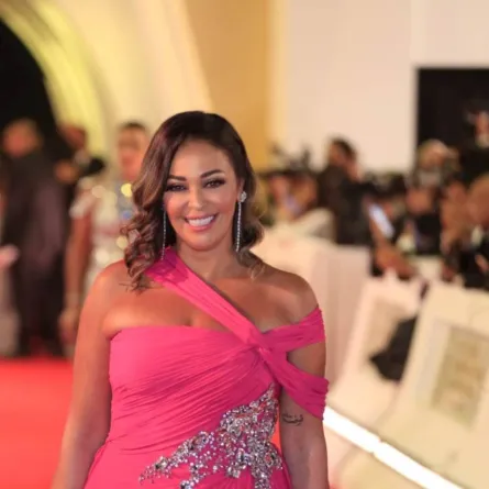 داليا البحيري: نحاول تجميع نجوم "حريم كريم" في جزء جديد