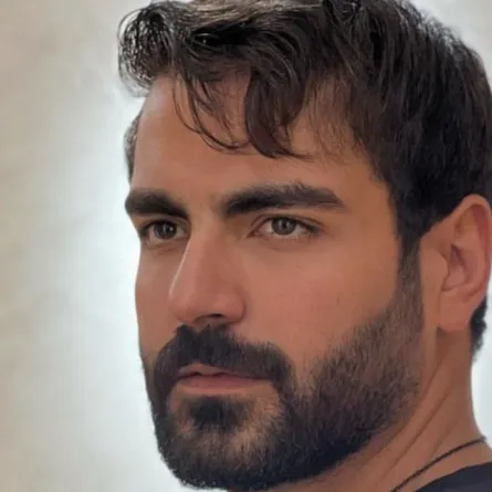 عبدالله عبدالرضا- الصورة من حسابها على الانستغرام