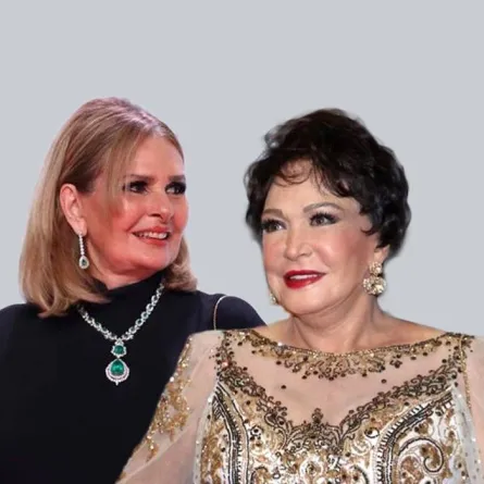 لقطات مؤثرة من حفل افتتاح مهرجان القاهرة السينمائي في الدورة 44