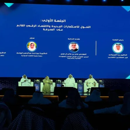 تعزيز الاقتصاد الوطني