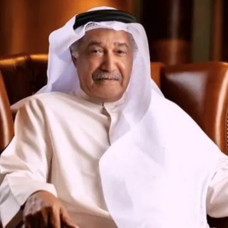 جاسم النبهان -الصورة من حسابه على الانستغرام