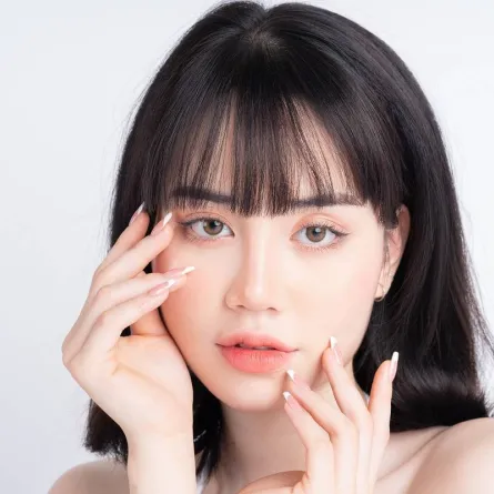 تقنية ترطيب البشرة