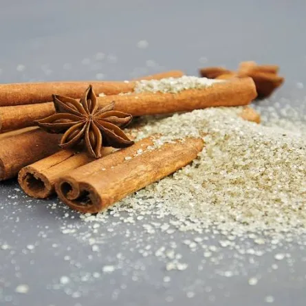 طرق استخدام القرفة للتنحيف بـ 5 طرق مذهلة (المصدر: pexels)