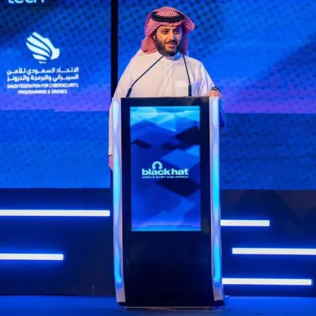 رئيس هيئة الترفيه الأستاذ تركي آل الشيخ