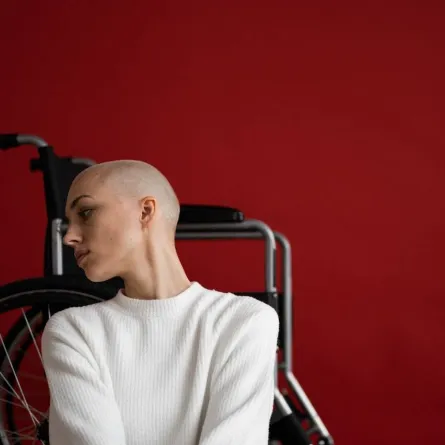 أعراض سرطان البنكرياس (المصدر: Freepik)