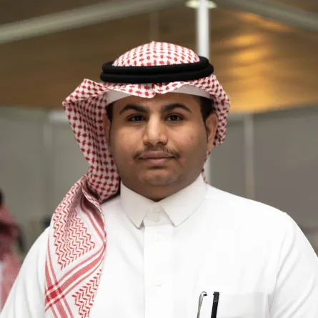 طلال عواجي - الصورة من حسابه على تويتر