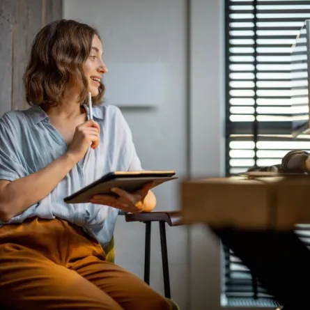 الإبداع في العمل