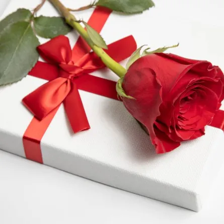 أفكار رومانسية لعيد ميلاد الخطيب