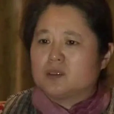 تشانغ تشايهونغ