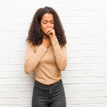 أعراض نقص الأكسجين في الجسم خطيرة.. تتطلب العناية الفورية (المصدر: Adope.stock)