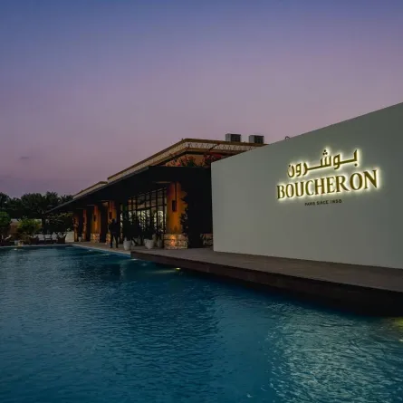 بوشرون تعود إلى الرياض لتقديم تجربة مبتكرة في المجوهرات الراقية