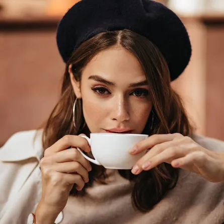 فوائد القهوة للشعر