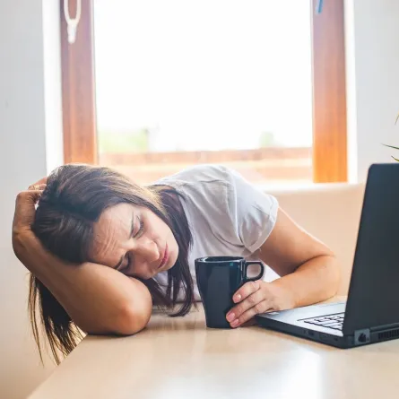 أعراض مقاومة الأنسولين للنساء واضحة.. انتبهي لها (المصدر: Adope.stock)