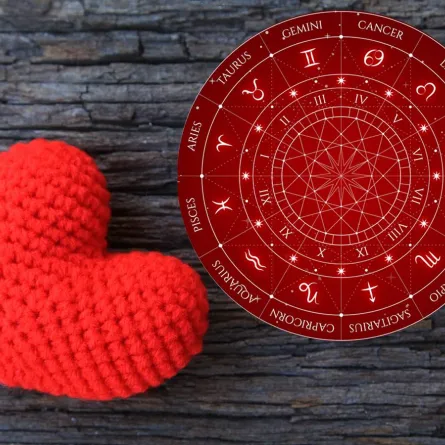 الأبراج التي تعشق بجنون