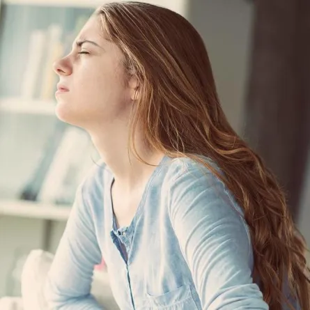 أعراض فقر الدم عند الحامل