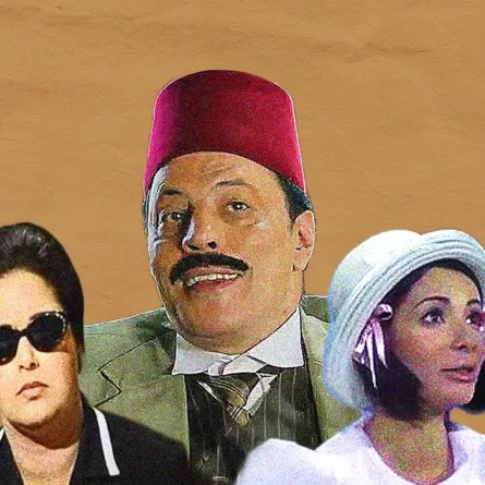 أشهر مسلسلات السيرة الذاتية التي أثارت الجدل