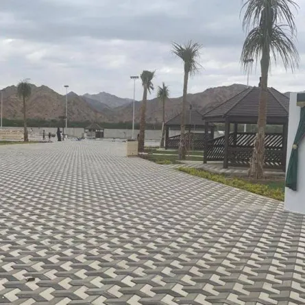 أمانة جدة تطرح فرصة الاستثمار في العين الحارة ضمن مشروع الطريق السياحي