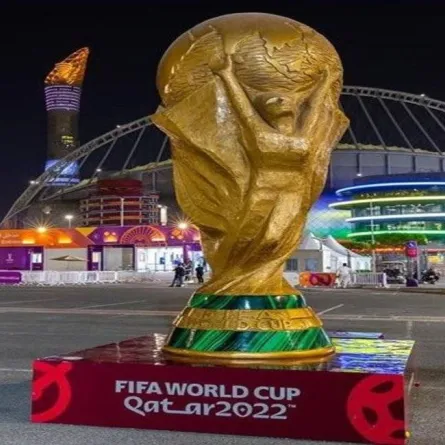 كأس العالم 2022