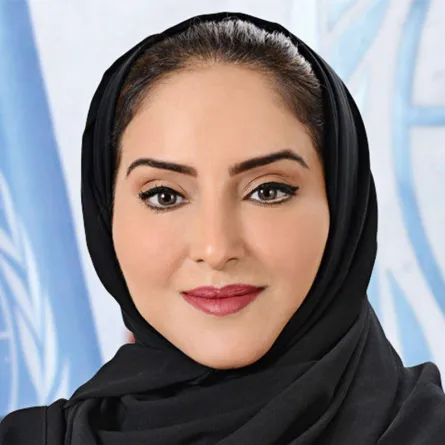 بسمة الميمان