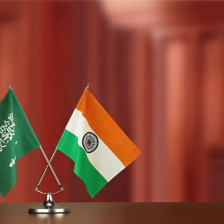  السعودية تعفي مواطني الهند من شرط  للحصول على تأشيرة سفر قدوم للبلاد 