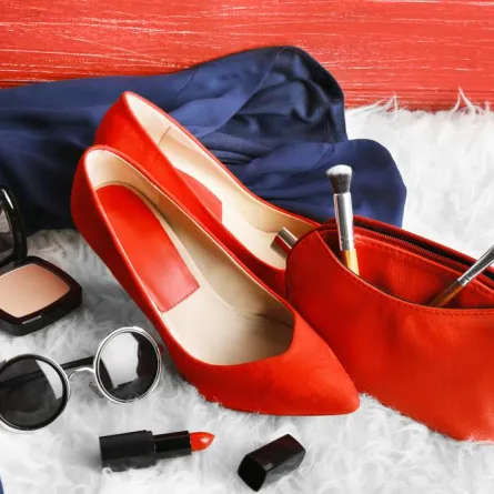 مستحضرات المكياج