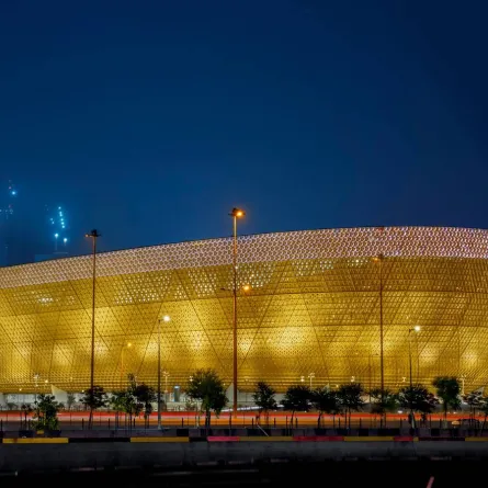 بالتزامن مع مونديال 2022 رحلة سياحية ممتعة إلى قطر