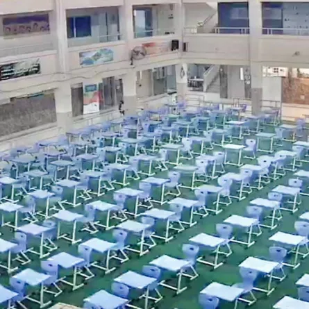 700 ألف طالب وطالبة بتعليم جدة يؤدون اختبارات نهاية الفصل الأول