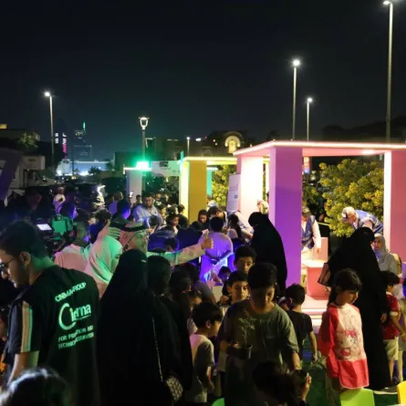 تدشين مبادرة تحديد ميول الطفل ورغباته المستقبلية لأول مرة على مستوى المملكة