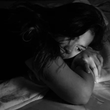 الحلم بالنمل