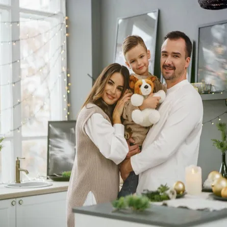 في اليوم العالمي للطفل.. اضطرابات نفسية تهدد طفلكِ تعاملي معها بوعي (المصدر: Freepik)