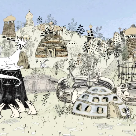 مهرجان البحر الأحمر السينمائي الدولي